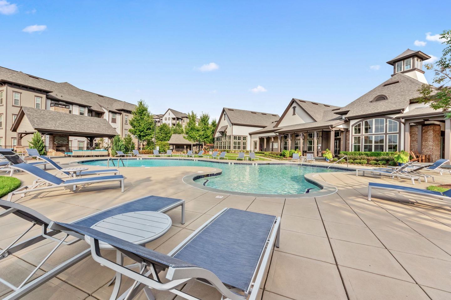 The Ridge at Chenal Valley Image 15