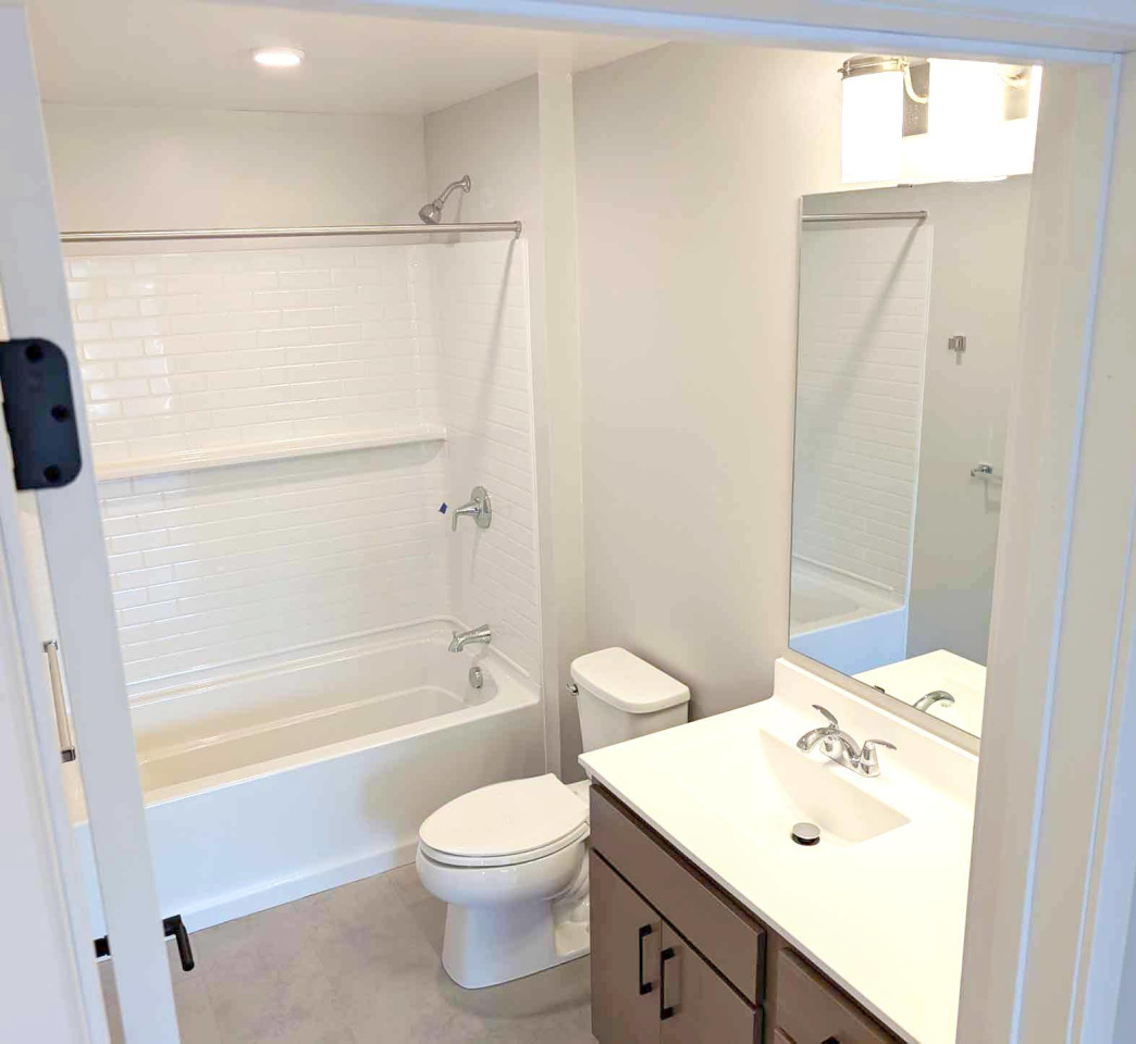 Lake Street Dwelling West - Affordable Housing Image 25