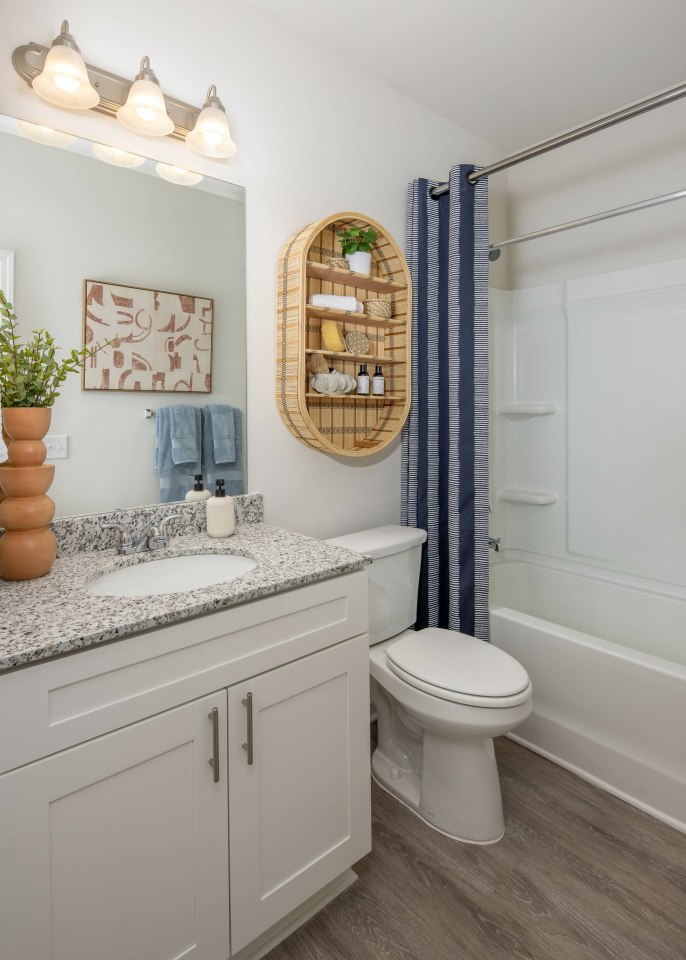 The Cottages at Walker Ridge - Homes for Rent Image 43
