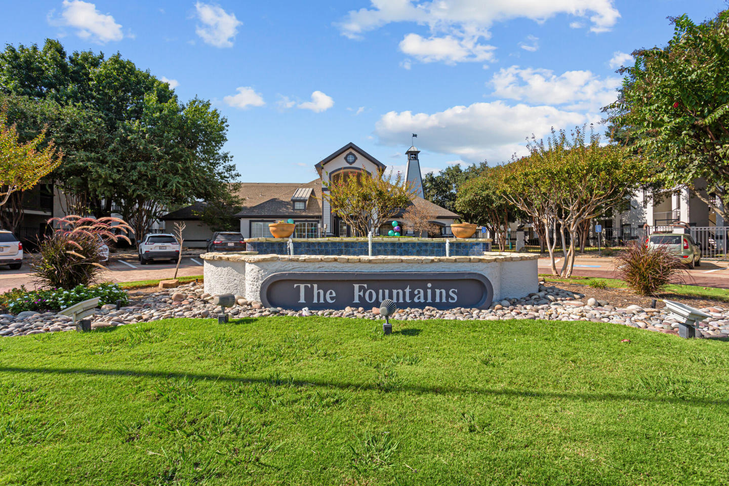 Fountains of Burleson Apartments Image 51