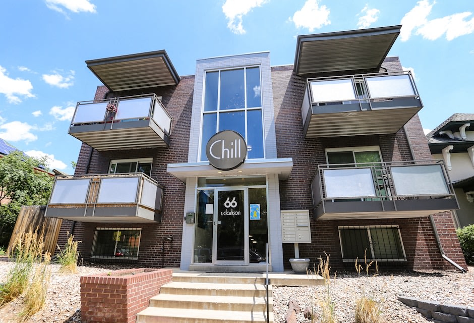 Chill Apartments Image 9
