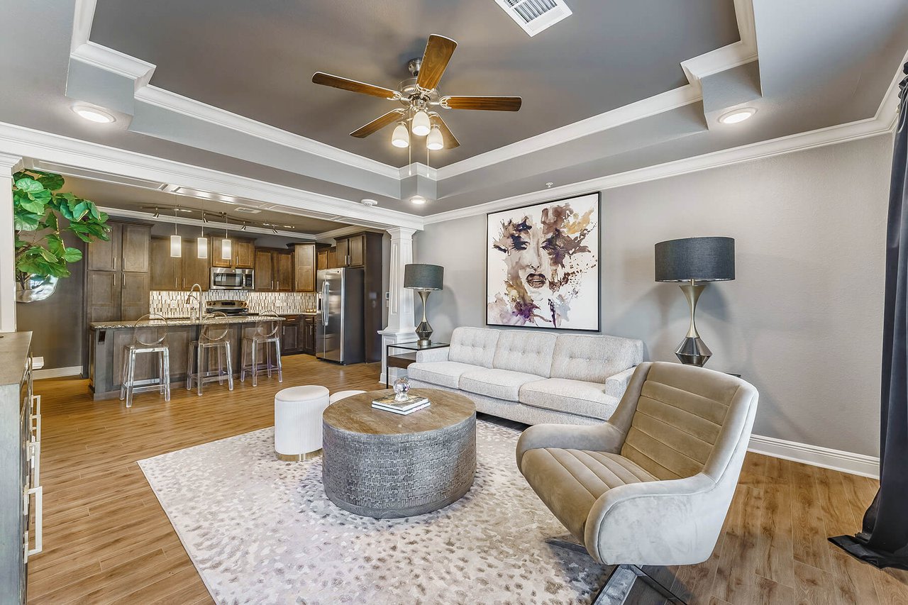 Pointe at Bentonville Image 9
