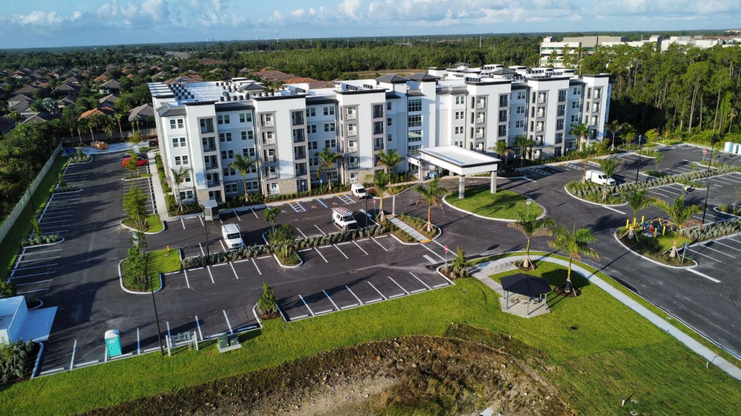 Ekos Allegro - Senior Housing Image 6