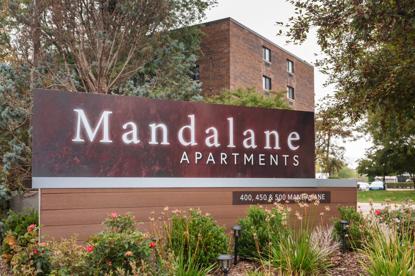Mandalane Image 13