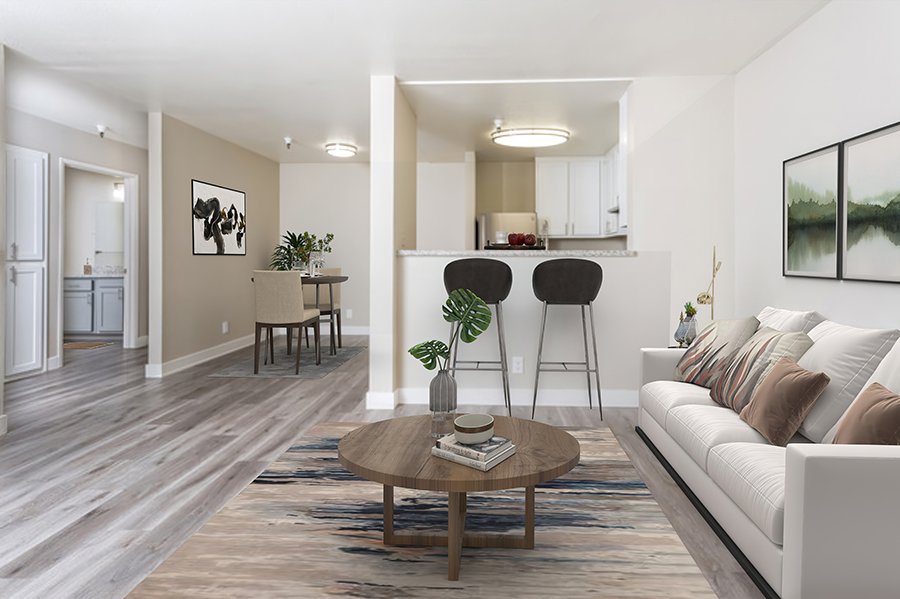 Gateway Apartments Image 7