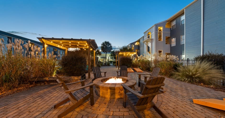 Student Housing - Wilmington Commons Image 32
