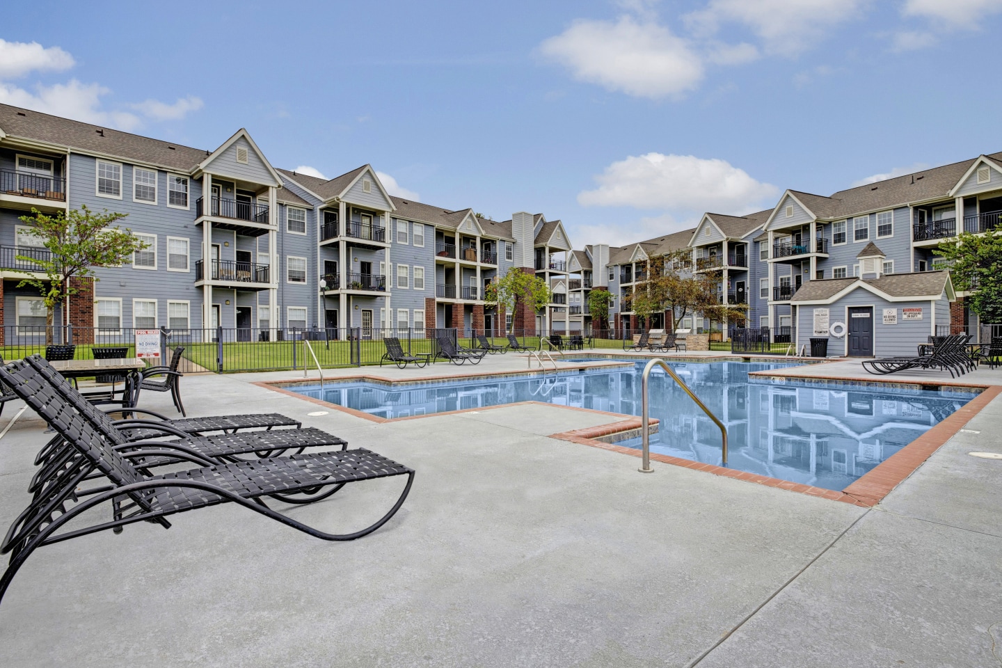 Harbin Pointe Apartment Homes Image 23