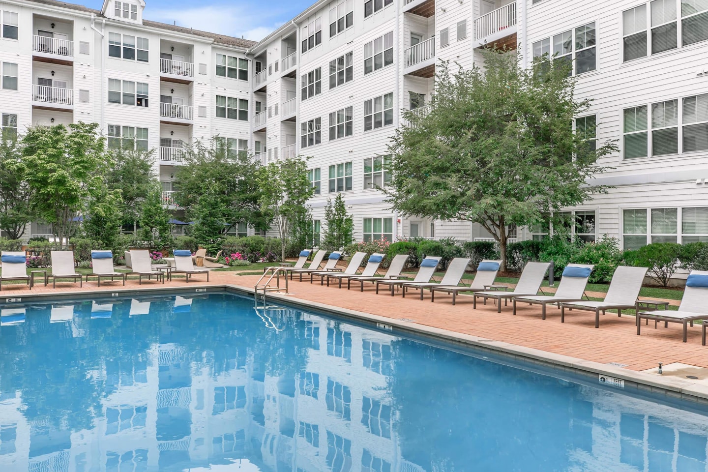 The Waypointe Apartments Image 27