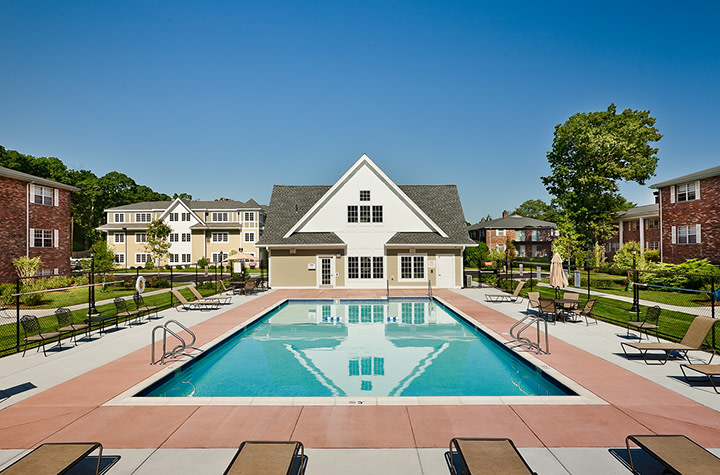 Ridgecrest Village Image 1