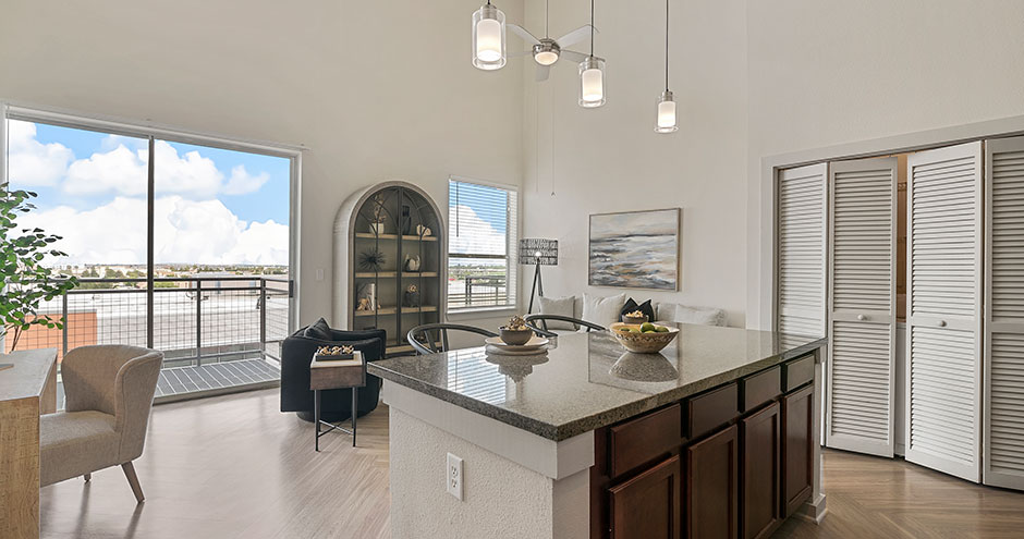 Residences at Pearland Town Center Image 37