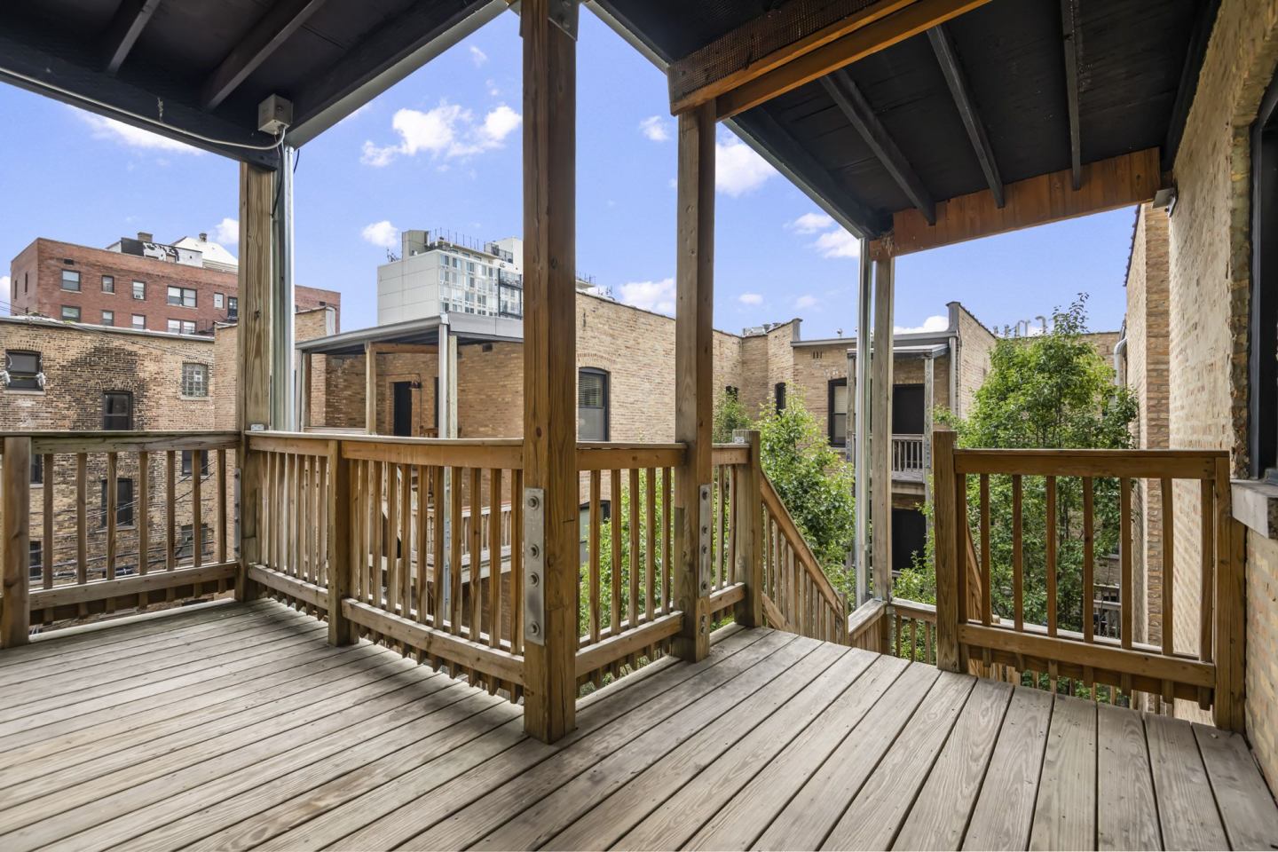 Belmont by Reside Flats Image 7