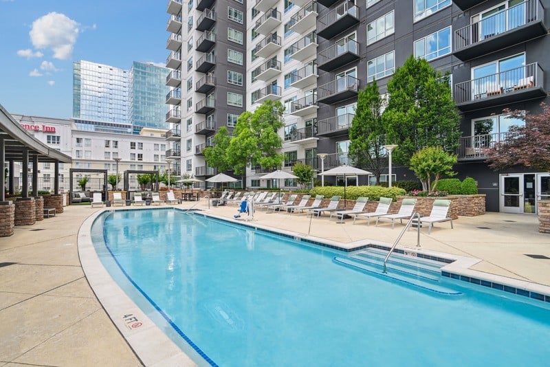Bell Uptown Charlotte Image 26