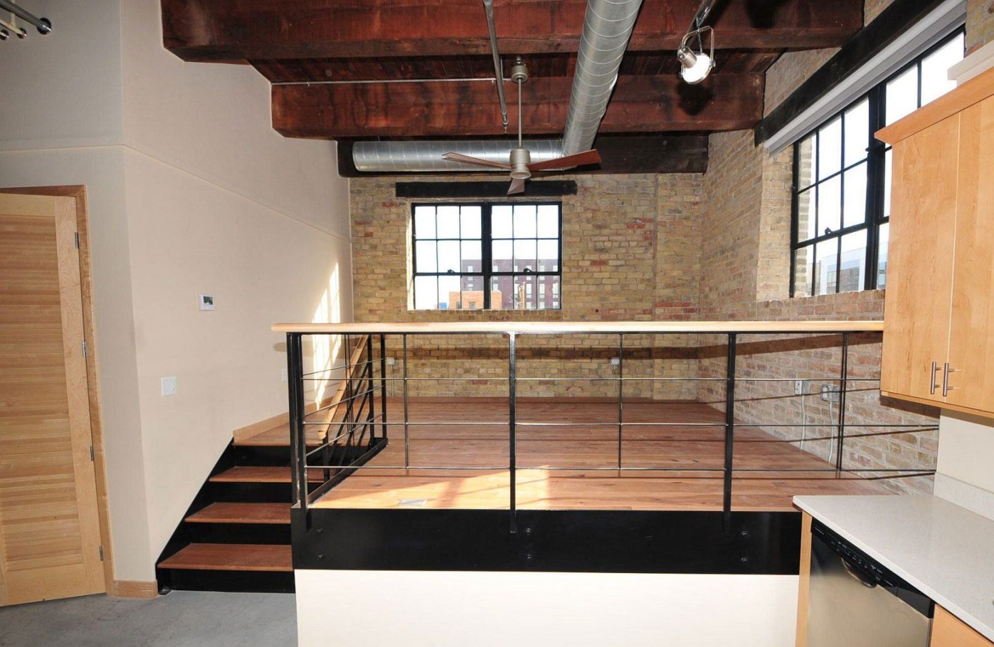 A-Mill Artist Lofts Image 35