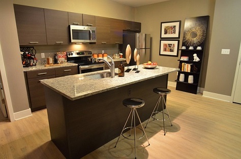 ICON Residences at the Rotunda Image 30