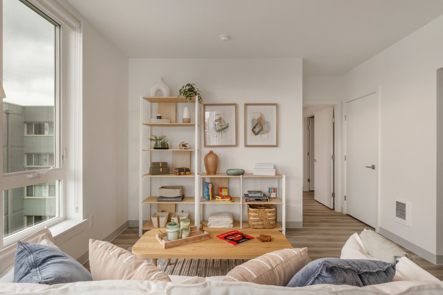 Nook at Northaven - Income Restricted Image 7