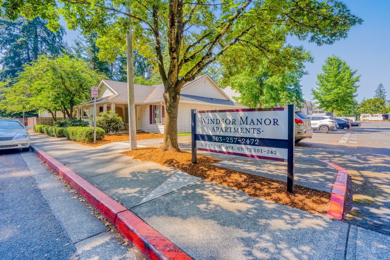 Windsor Manor Image 9