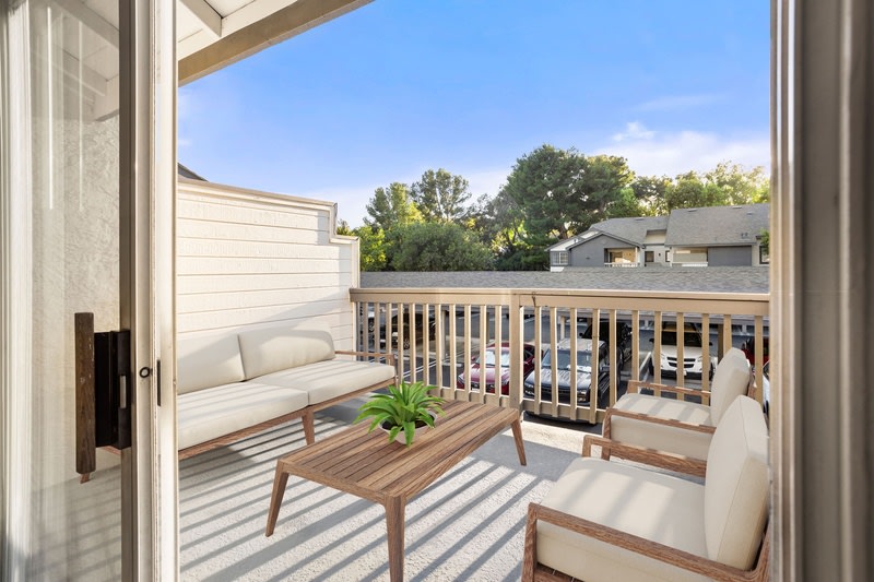 Promenade Terrace Image 12