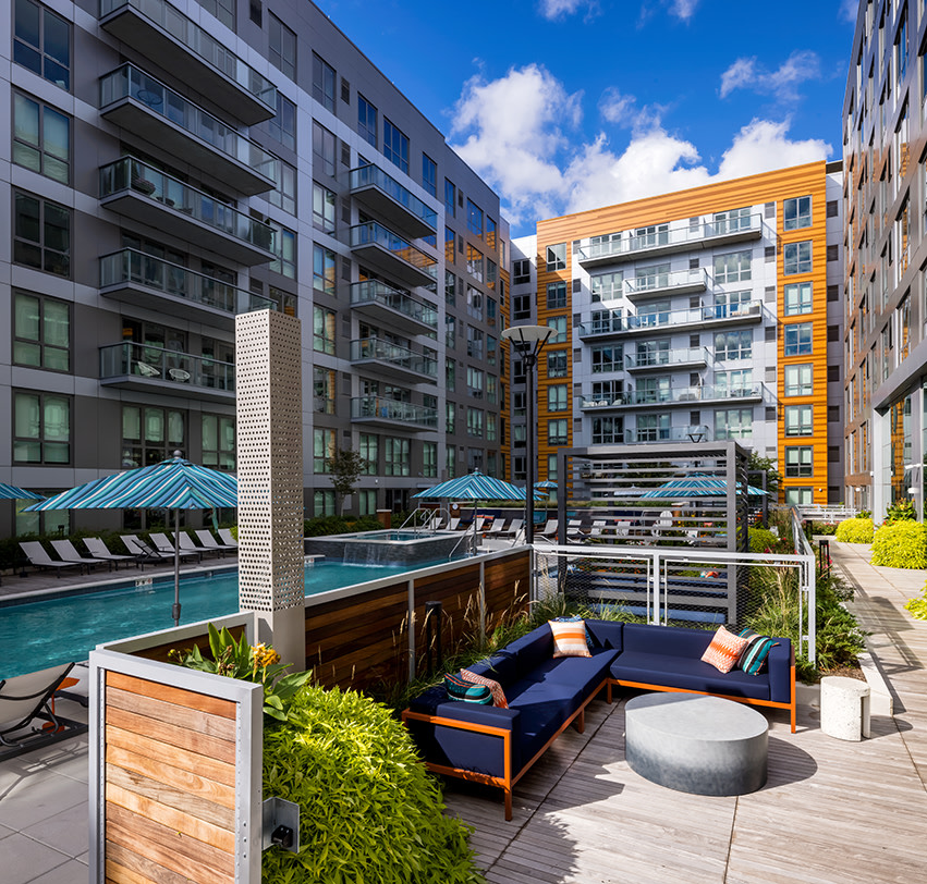 RiverHouse 9 at Port Imperial Image 3