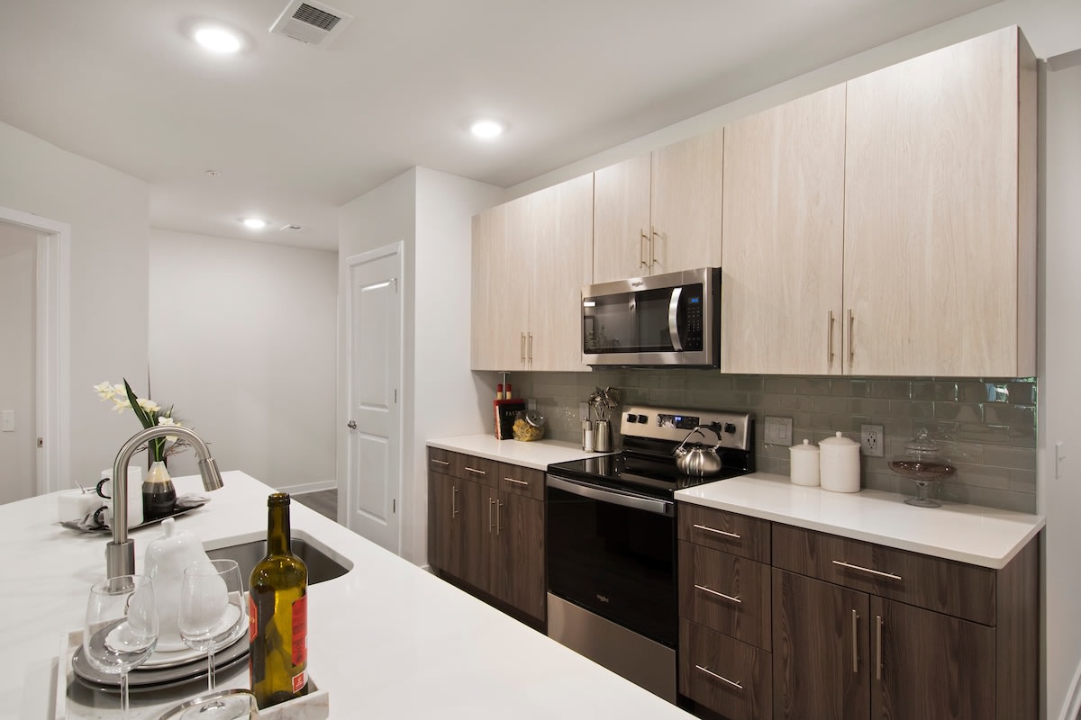Woodmont Ridge Image 5