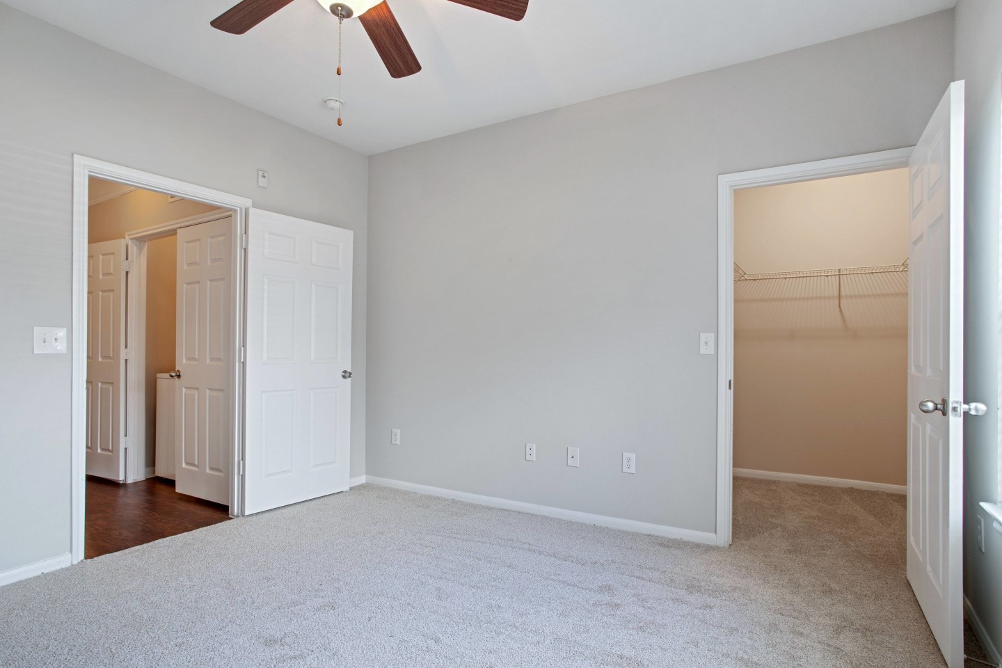 Carrington Park at Huffmeister Apartments Image 7