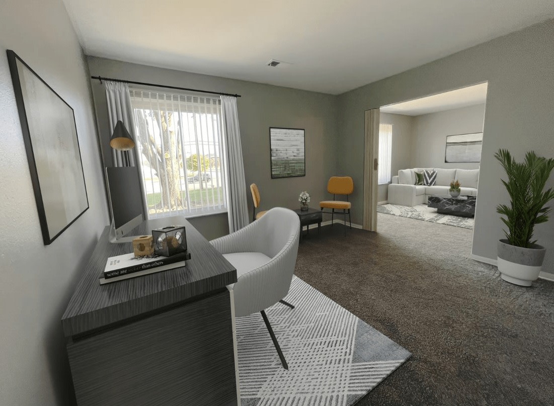 Centurion House Image 4
