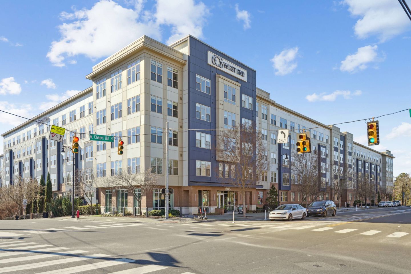 605 West End Image 20