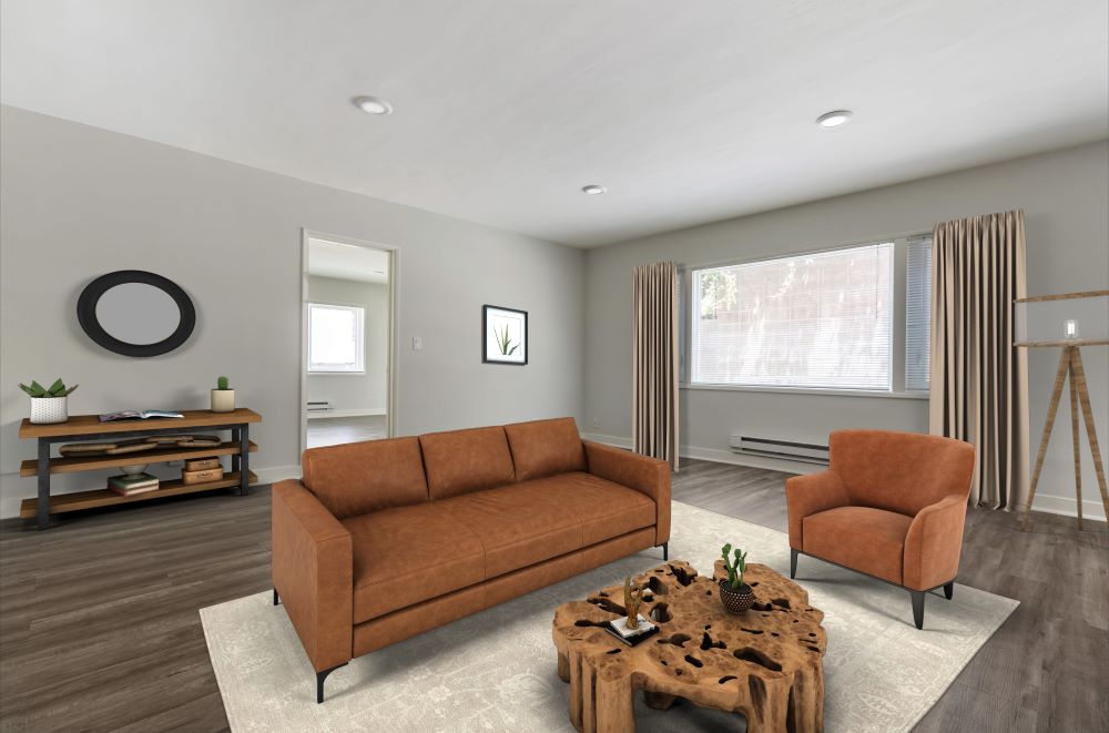 444 28th Street Apartments Image 4