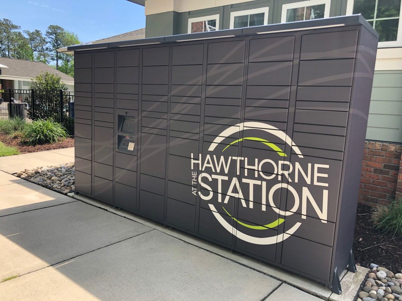 Hawthorne at the Station Image 46