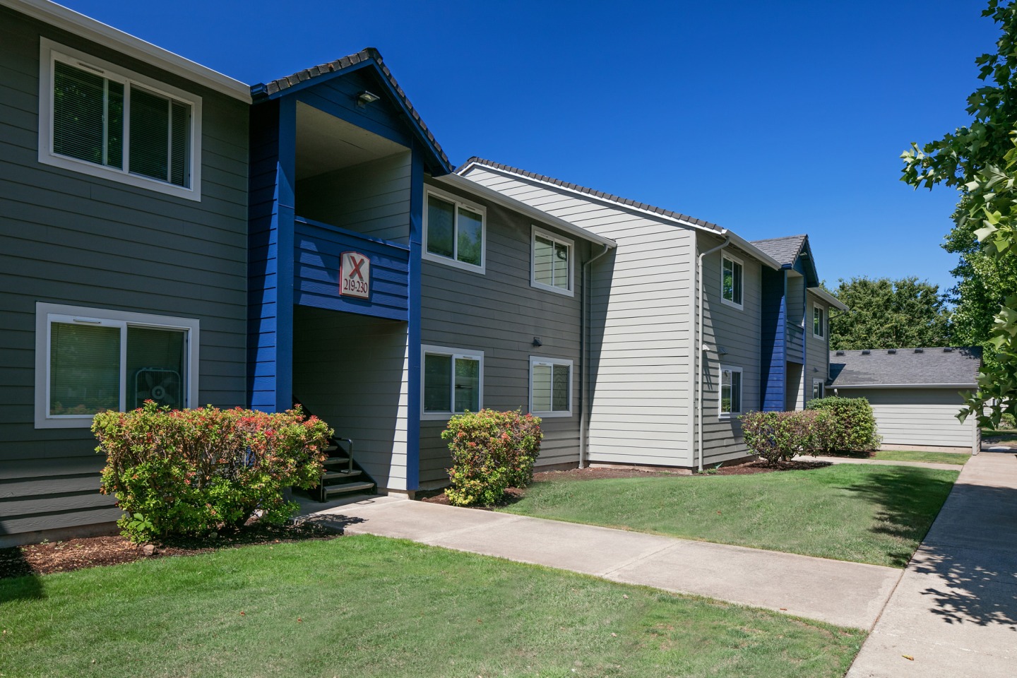 Parkside Apartments Image 17