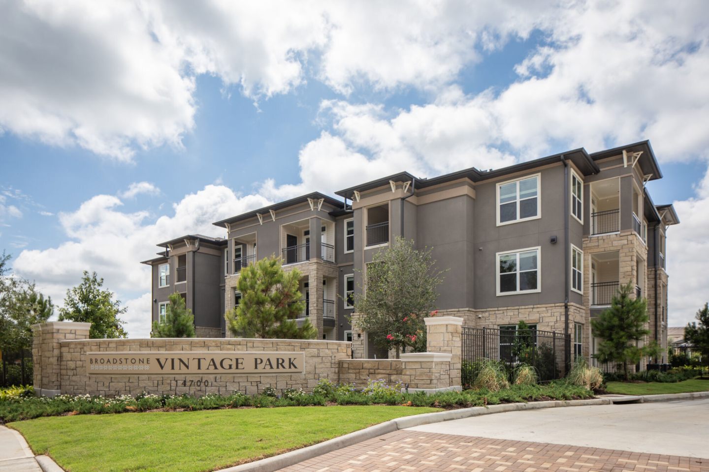 Broadstone Vintage Park Image 21