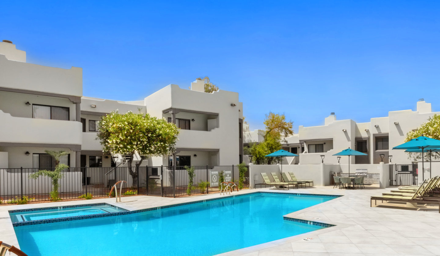 Cortland Scottsdale Mountain Image 17