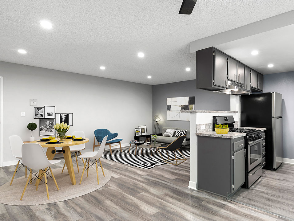 Woodridge Apartments Image 12