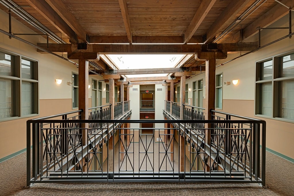 Old Market Lofts Image 80