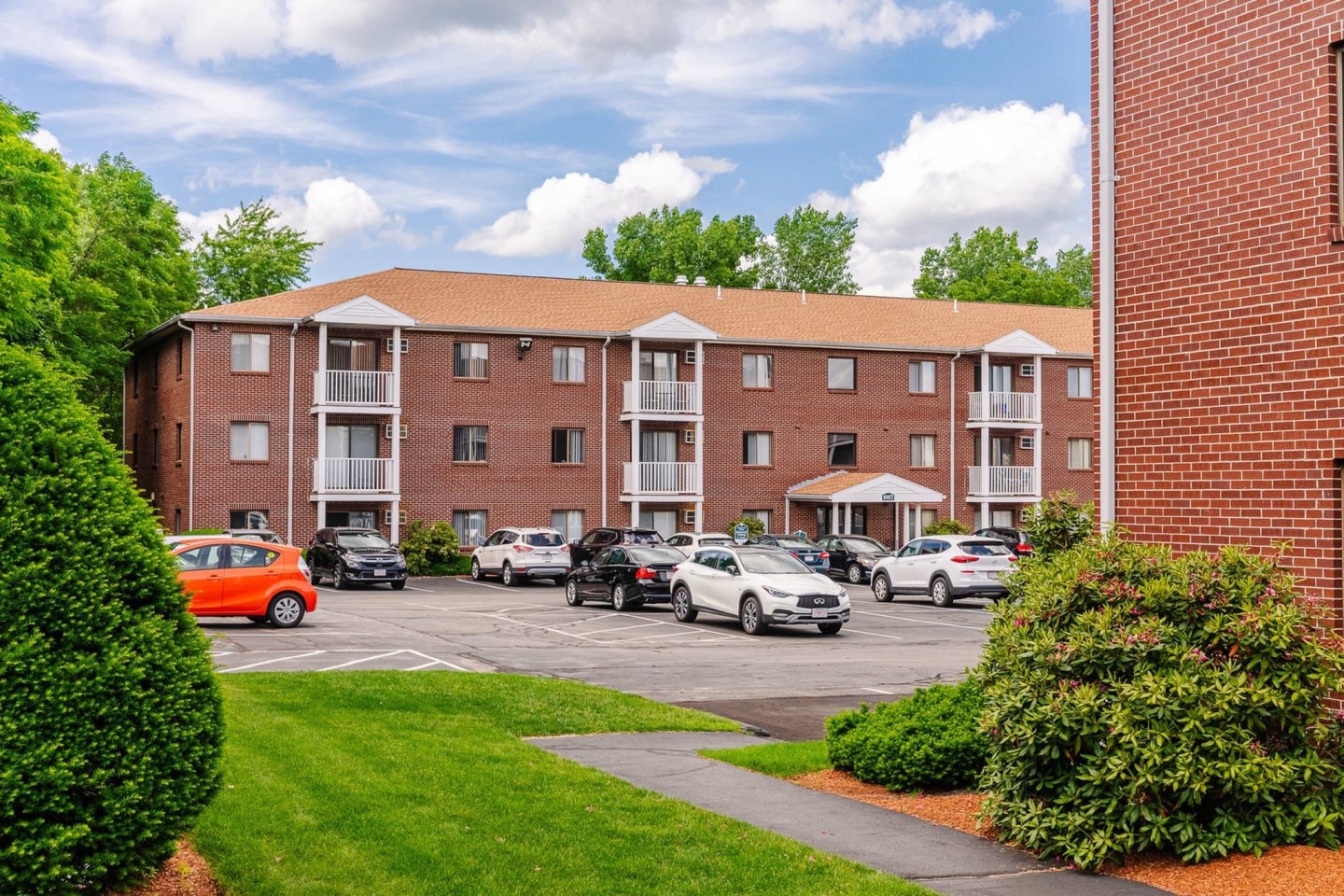 Westford Park Apartments Image 48