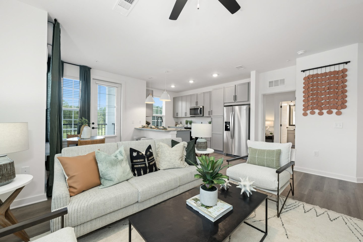 Olea Beach Haven Image 6