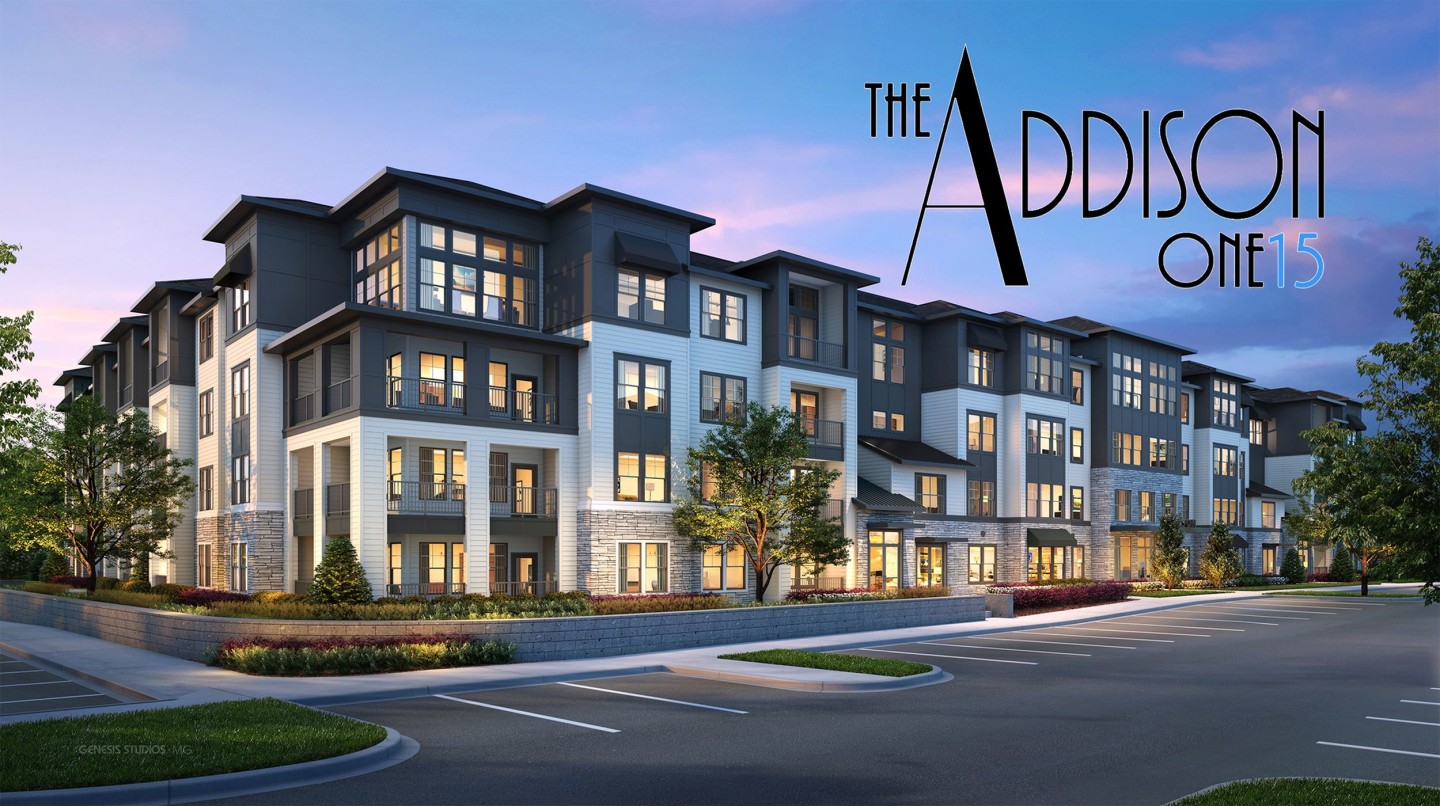 The Addison One15 Image 1