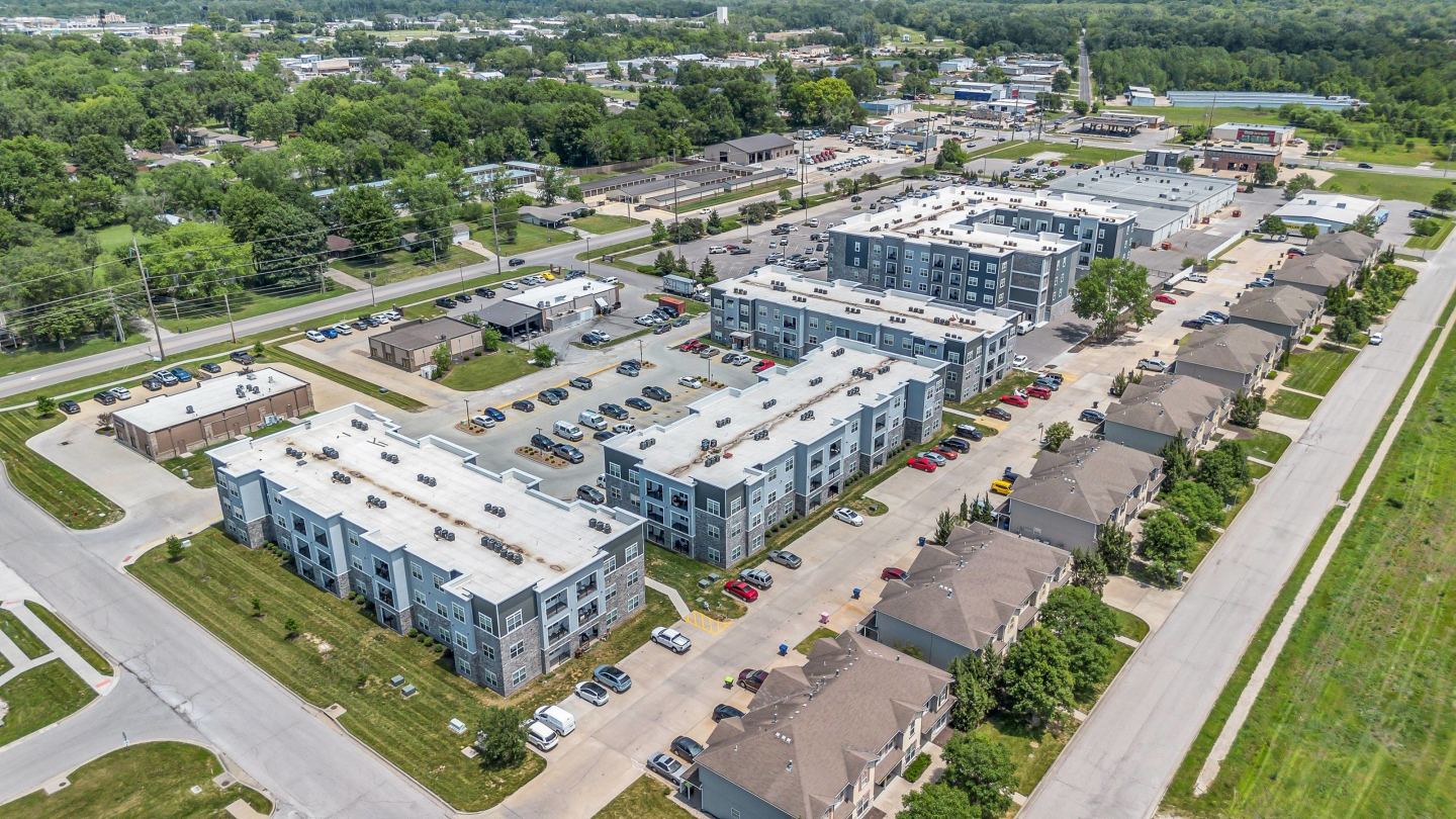 The Lofts at Old Towne Image 28