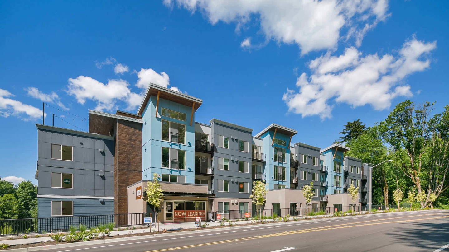 Notch Apartments Image 4