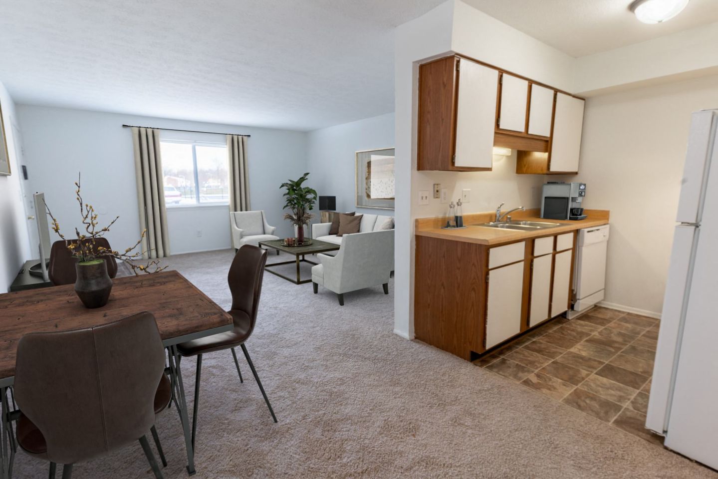 Tymberwood Trace Apartments Image 3
