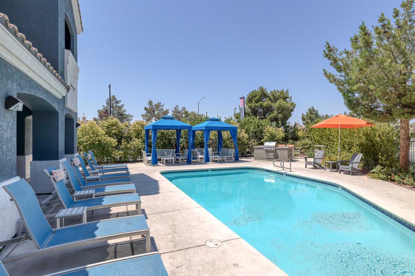 The Edmond at Hacienda Image 24