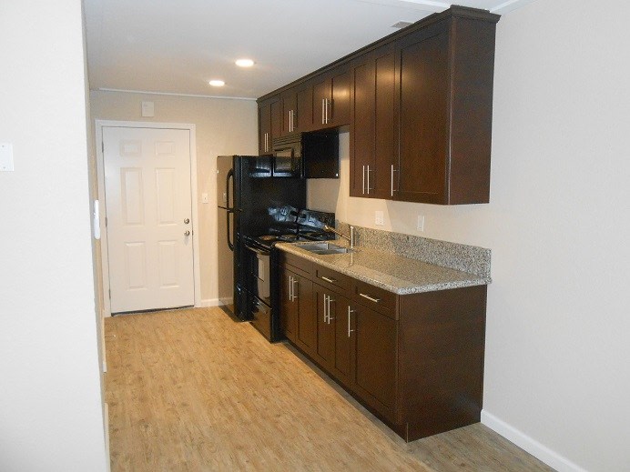 Park Place Apartments Image 6