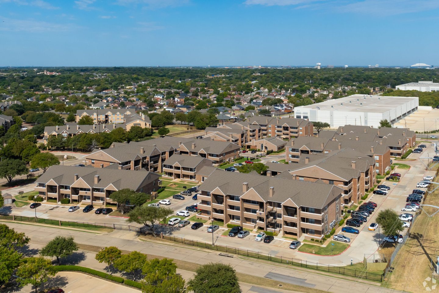 Trinity Trace Image 7