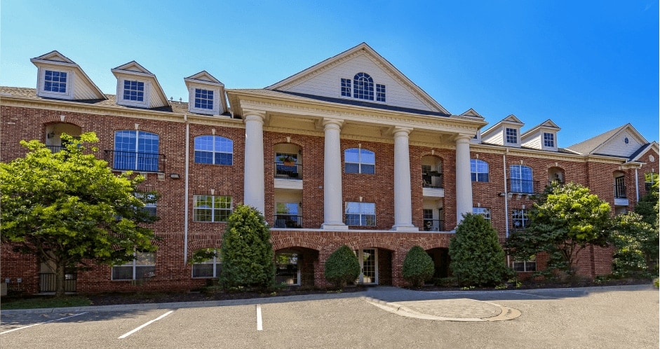 Ridgegate Apartments Image 18