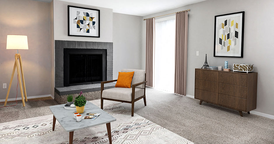 Schoettler Village Apartments Image 3