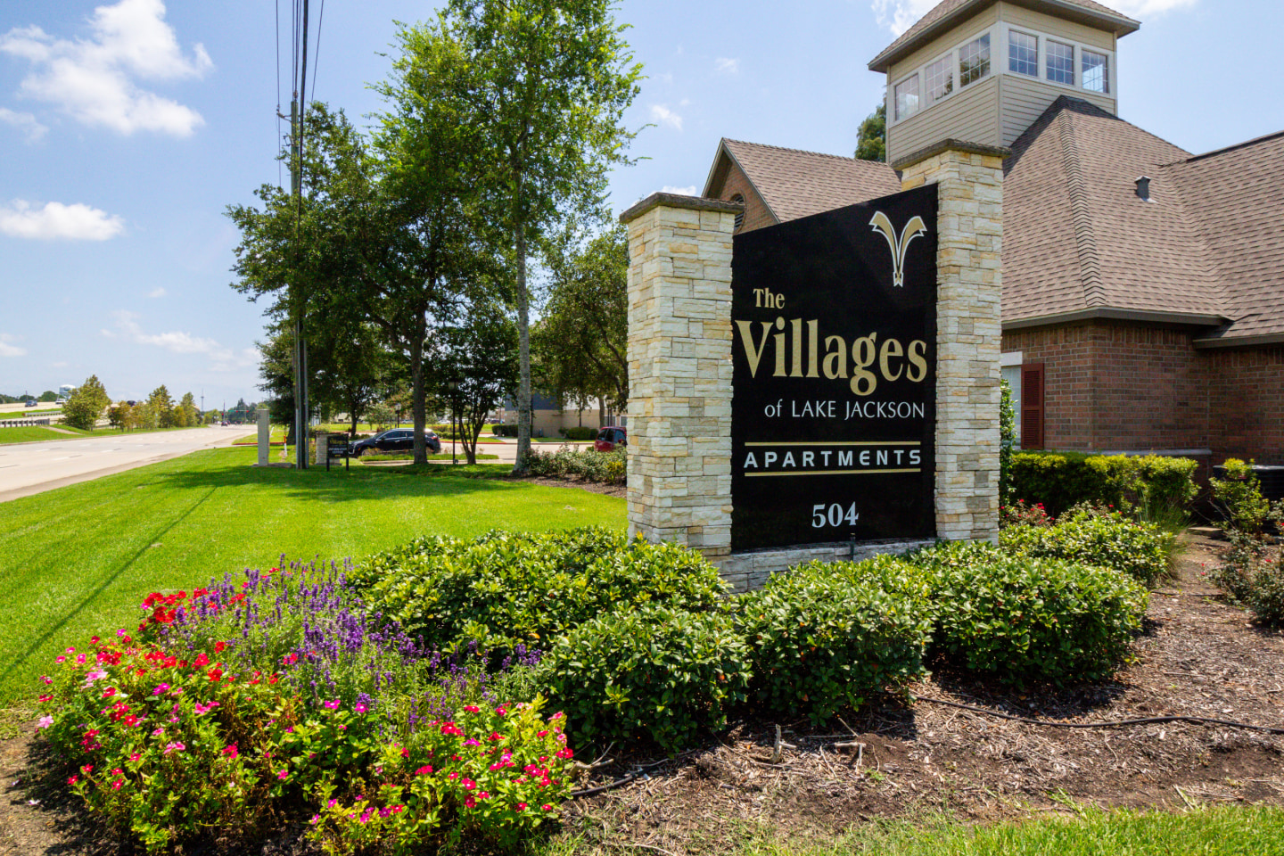 Villages of Lake Jackson Image 21