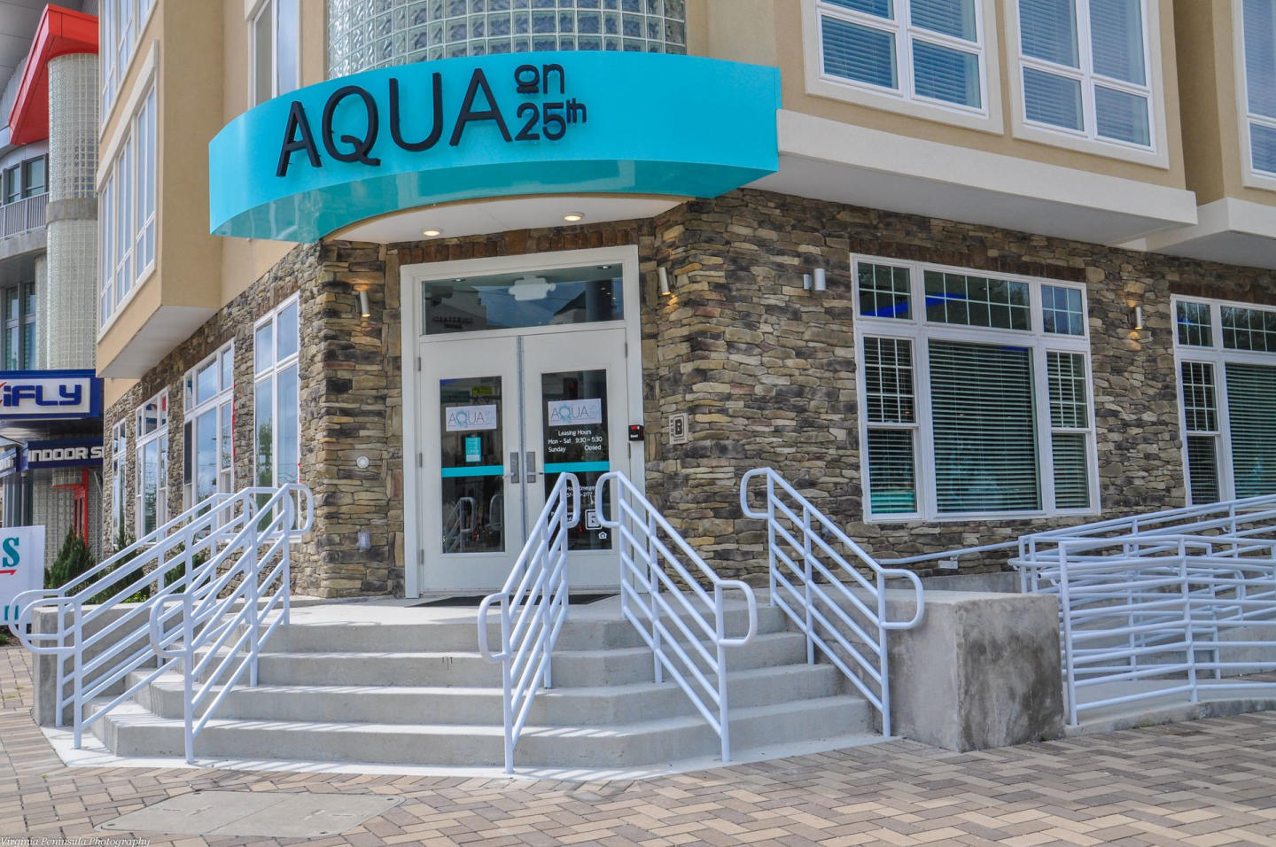 Aqua on 25th Image 16