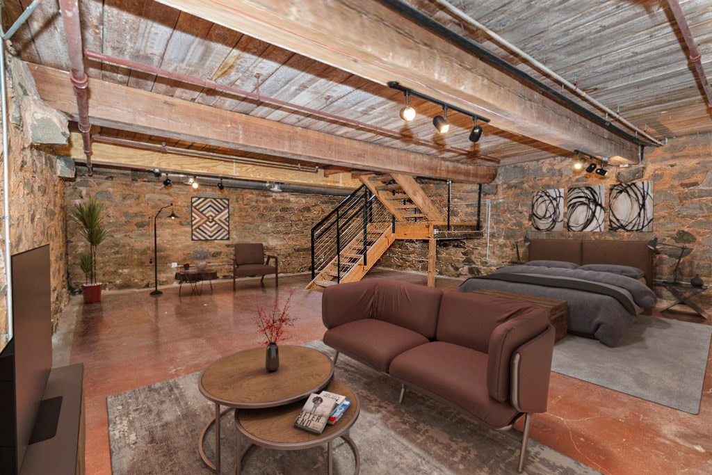 Newnan Lofts Image 17