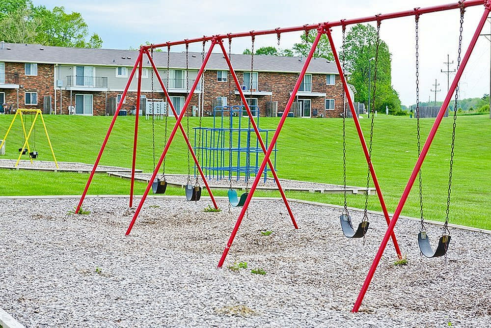 Oakdale Square Apartments Image 7