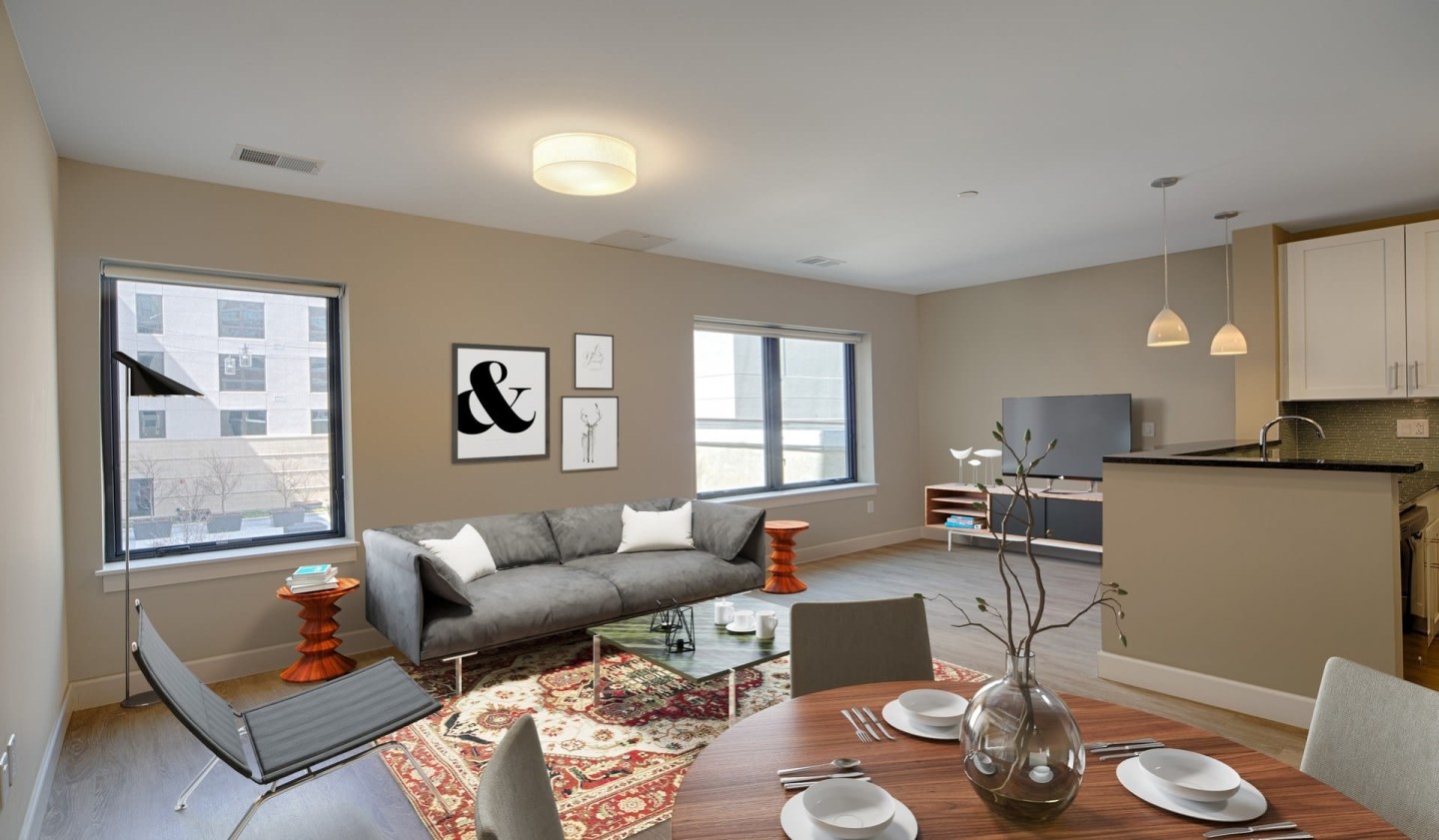 Axiom Apartment Homes Image 7