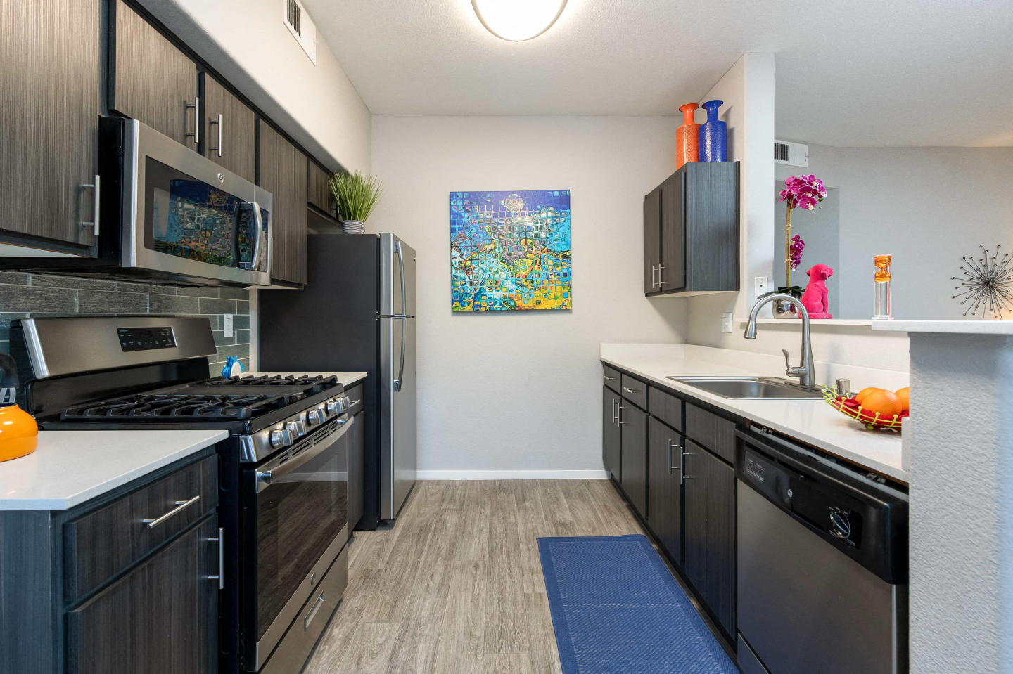 Remington Canyon Apartments Image 8